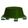 РЭБ Капюшон К-6 для легкового автомобиля